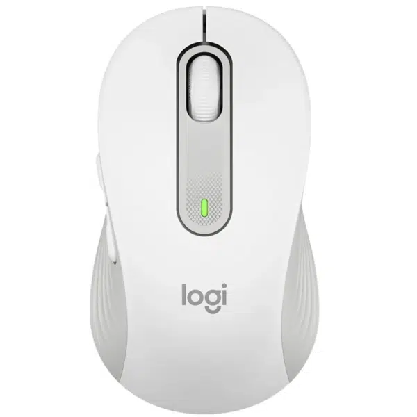 Logitech Signature M650 Ratón manos pequeñas diestro y zurdo inalámbrico