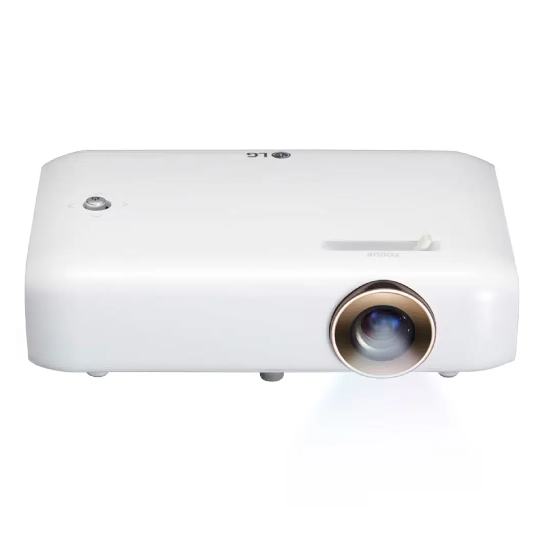 LG CineBeam PH510PG Proyector DLP LED 550 lúmenes 1280 x