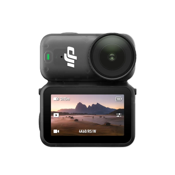 DJI OSMO NANO (128GB)
