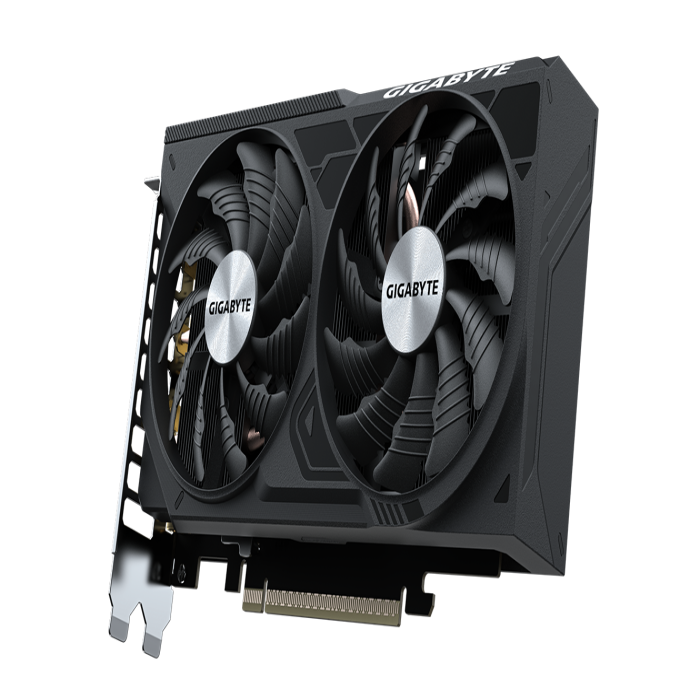 Gigabyte GV-N5050WF2OCV2-8GD PCI Express 5.0 NVIDIA GeForce RTX 5050 DisplayPort