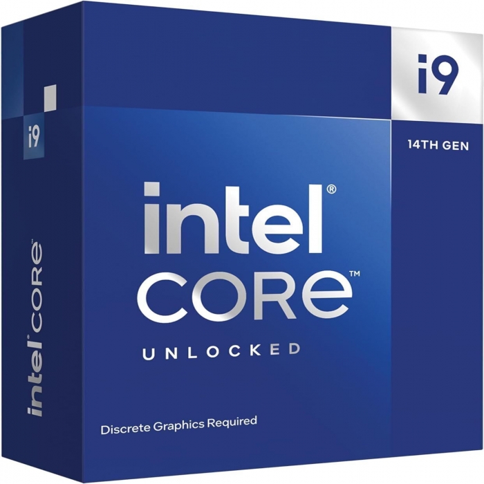 Intel Core i9 i9-14900KF 3.2 GHz 24 núcleos 32 hilos