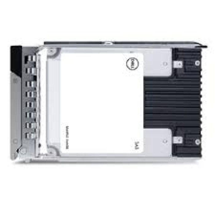 Disco Dell Interno 3.84Tb SSD Sata Ri 6Gbps 512E 2.5In 345-BGST