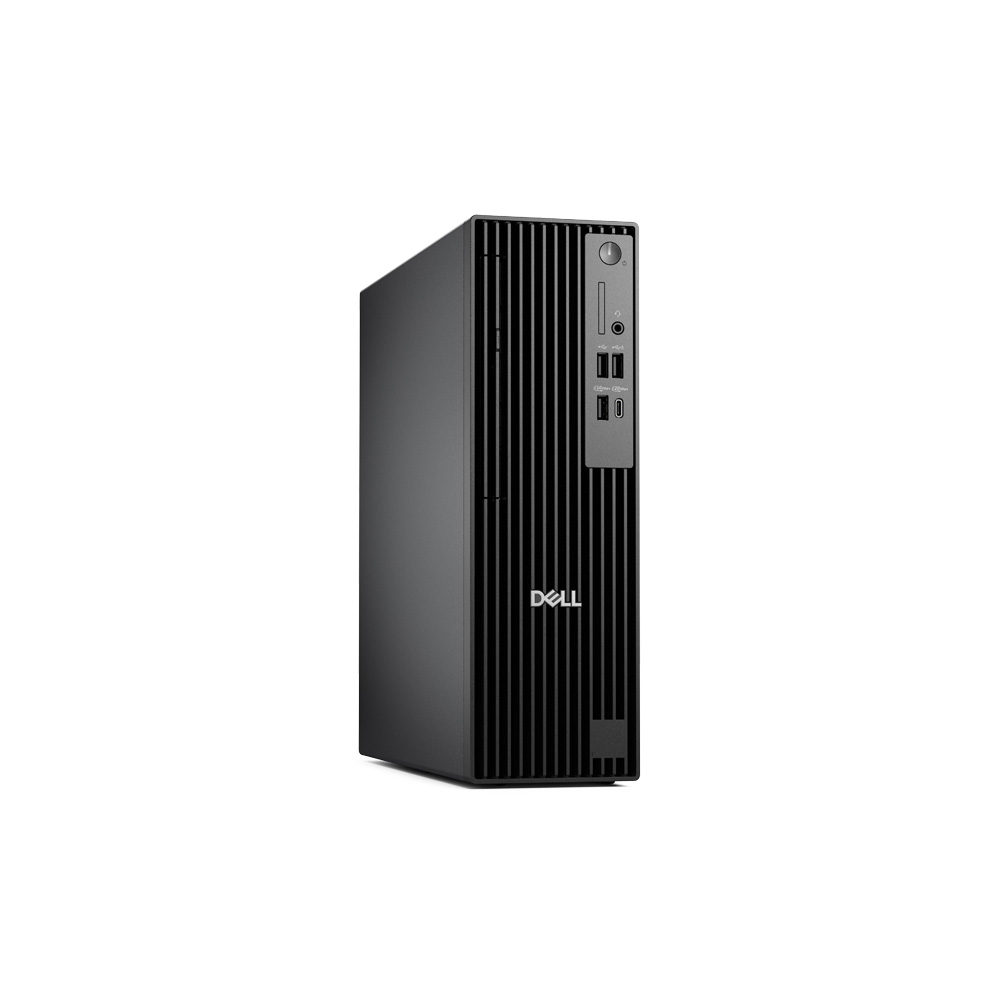 Computador Desktop Dell Pro Slim Qcs1250 Sff Dm1Cf I5-14500 16Gb