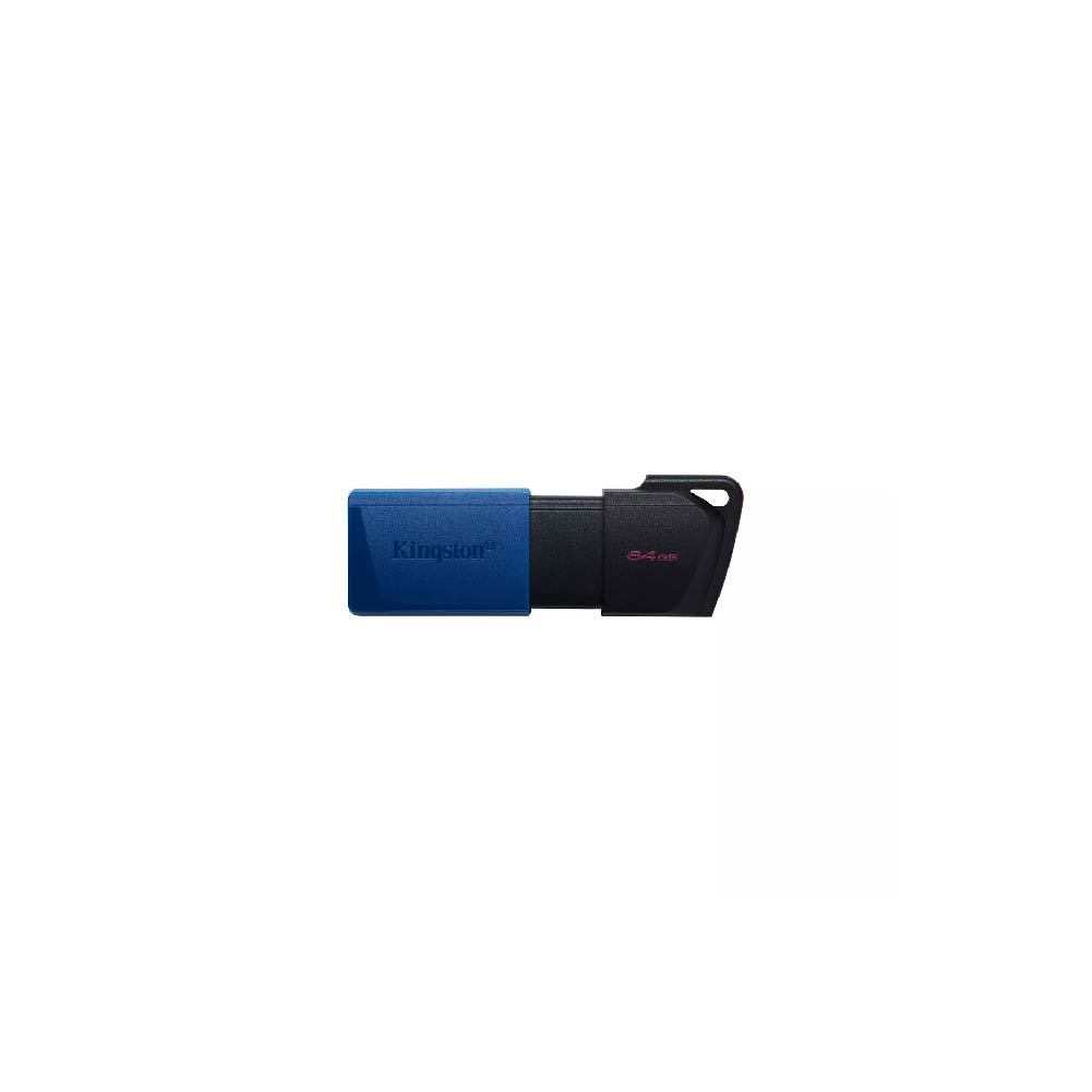 Kingston DataTraveler Exodia M Unidad flash USB 64 GB USB DTXM/64GB