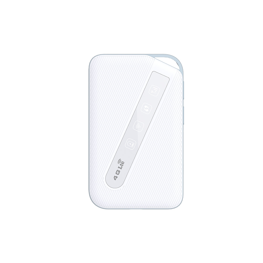 Router Dlink Portatil Mi-Fi 4G Lte Ax300 Wi-Fi 6 Dwr-932W