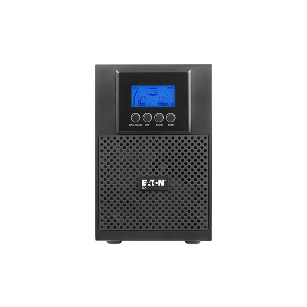 Ups Online Eaton Tripp Lite Dx6000Lan 6000Va 5400W Monofasico 120V
