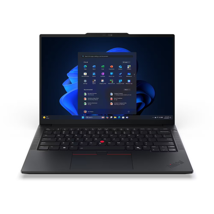Lenovo ThinkPad E14 Gen 7 Notebook 14" AMD Ryzen 7