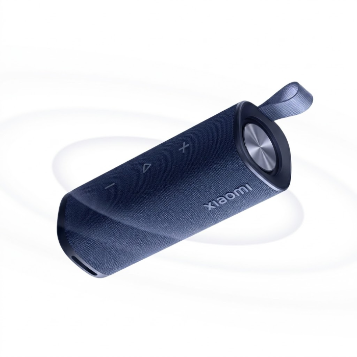 Xiaomi Altavoz Azul Sonido Exterior