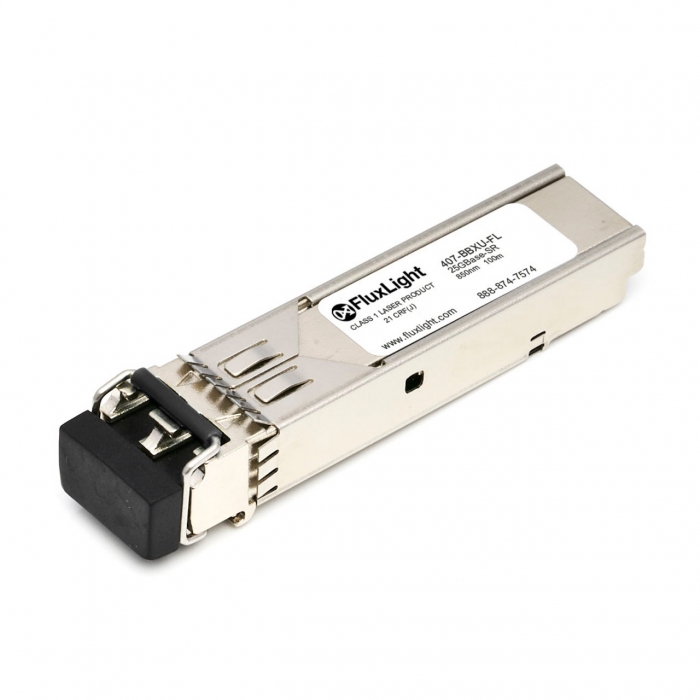 Dell Networking Módulo de transceptor SFP28 25GbE 25GBase-SR LC hasta