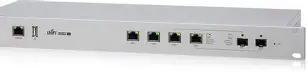 Ubiquiti Gateway UDM-Pro-Max