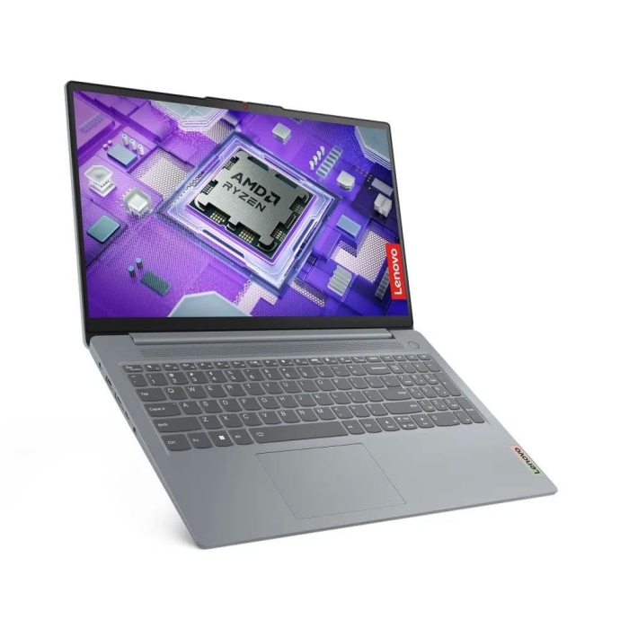 Computador Lenovo Portatil Ideapad Slim 3 15Amn8 Ryzen 3 30 82XQ01V2LM