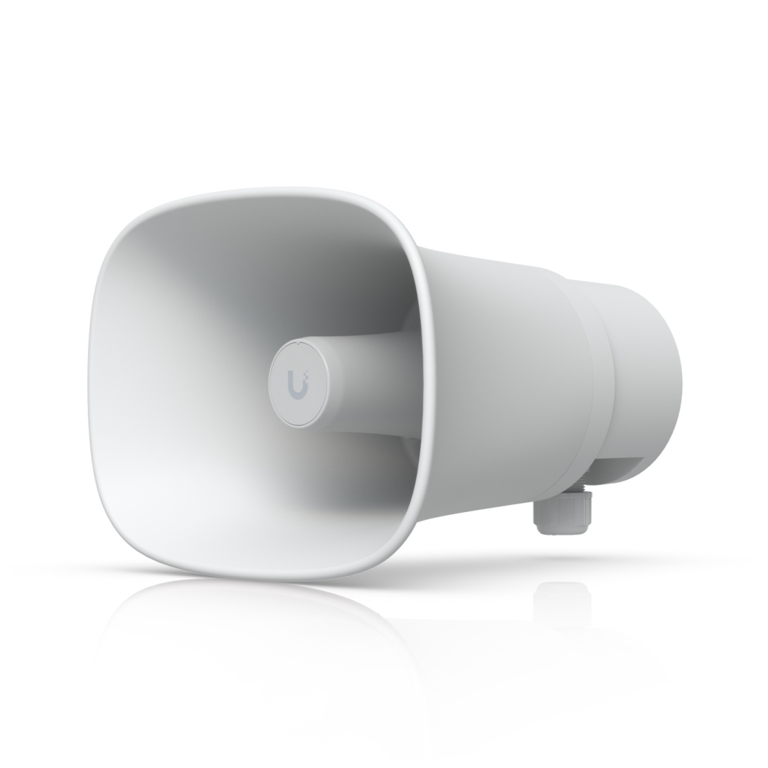 Ubiquiti Horn Speaker UP-AI-Horn-Speaker-W