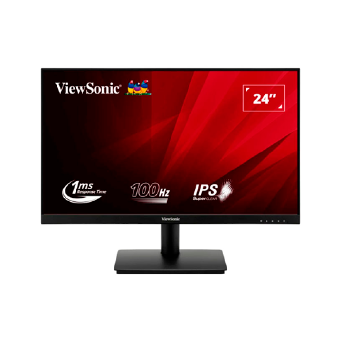 ViewSonic VA220-H LED-backlit LCD monitor 22" 1920 x 1080 HDMI