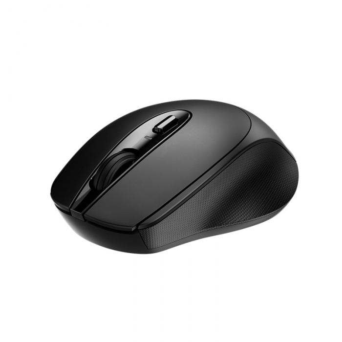 Klip Xtreme Mouse 2.4 GHz Wireless Black KMW-410BK