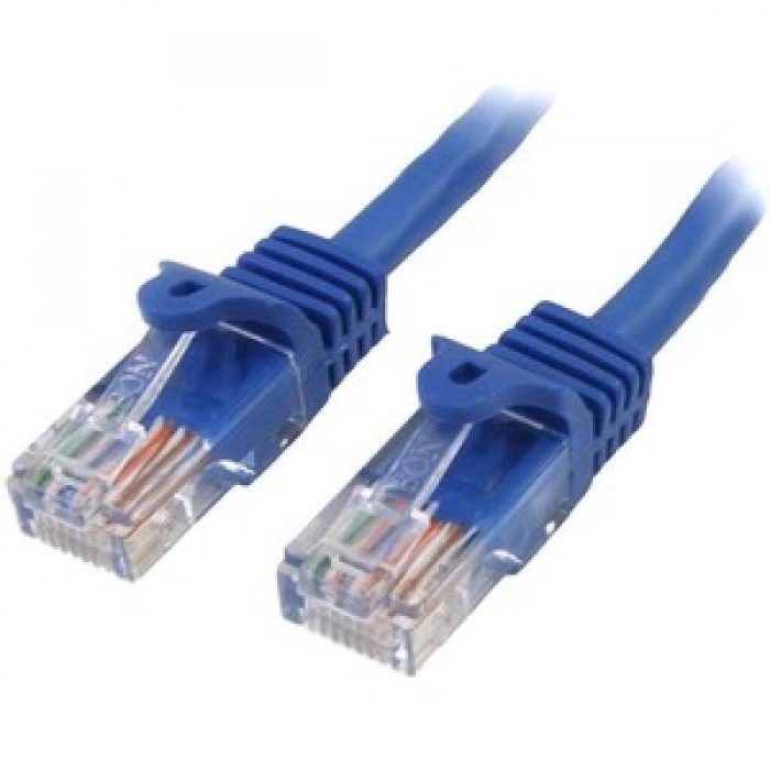 Nexxt Cable de interconexión RJ-45 (M) a RJ-45 (M) 3m