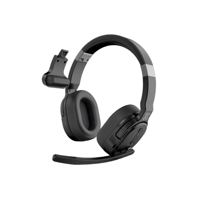 Klip Xtreme Headset Para Conference / Para Home audio Wireless
