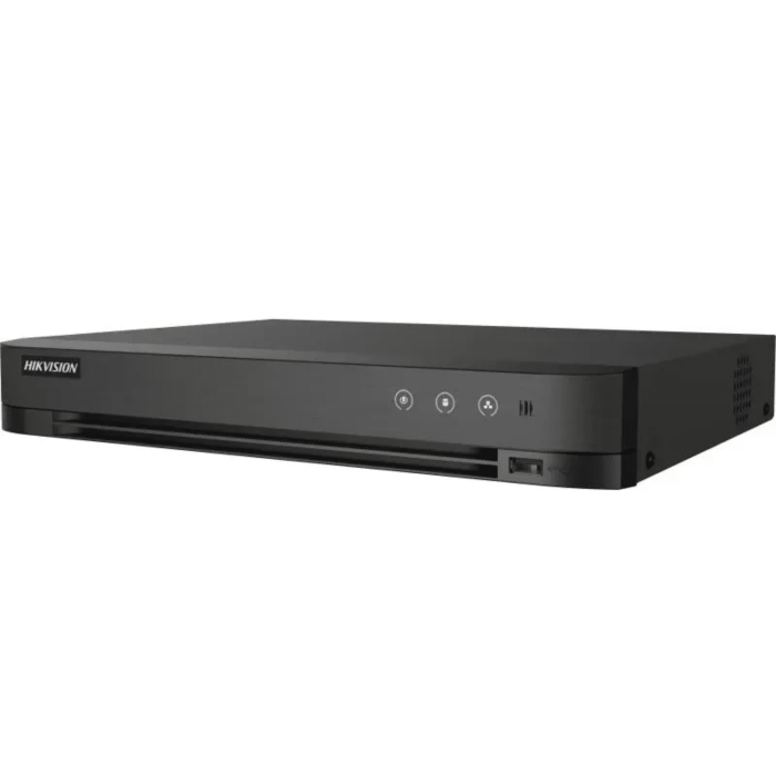 Hikvision Standalone DVR IDS-7208HUHI-M1-XT-4A+8-4ALM H