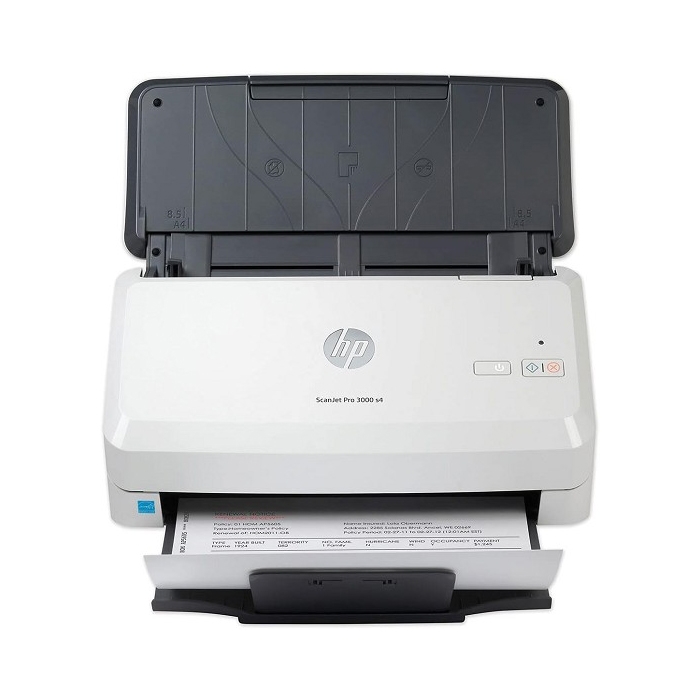 HP Scanjet Pro 2000 s2 Sheet-feed Escáner de documentos CMOS