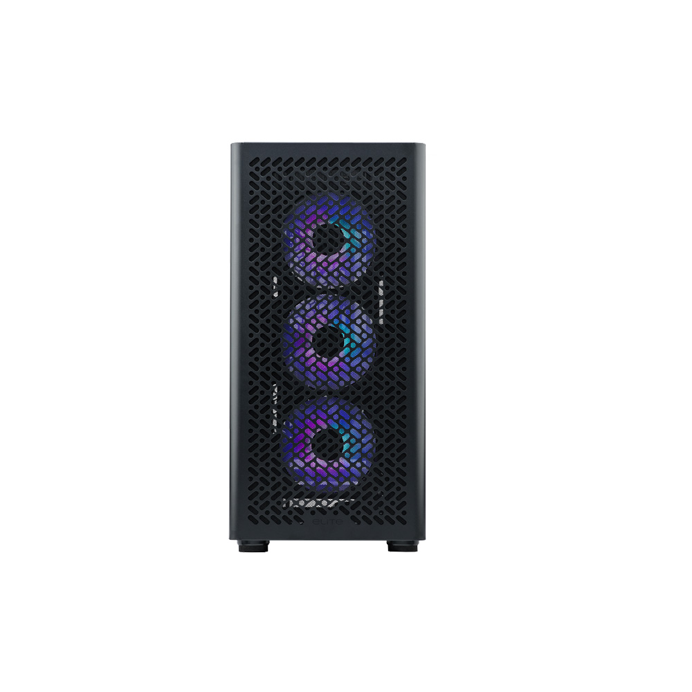 Case Cooler Master Mid Tower Elite 502 Atx 3X120Mm Argb E502-KGNN-S00
