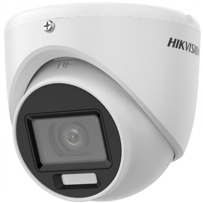 Hikvision Surveillance camera DS-2CE76K0T-EXLMF 3K Smart Hyb