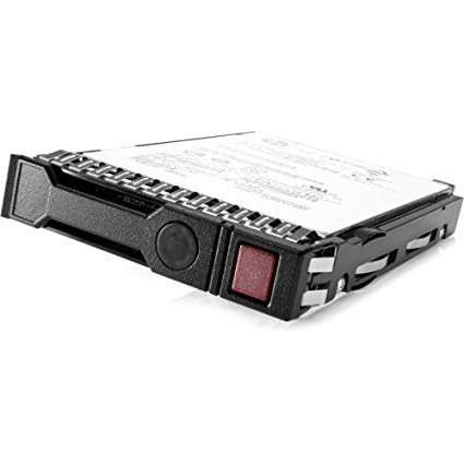 HPE Enterprise Disco duro 1.2 TB hot-swap 2.5" SFF SAS