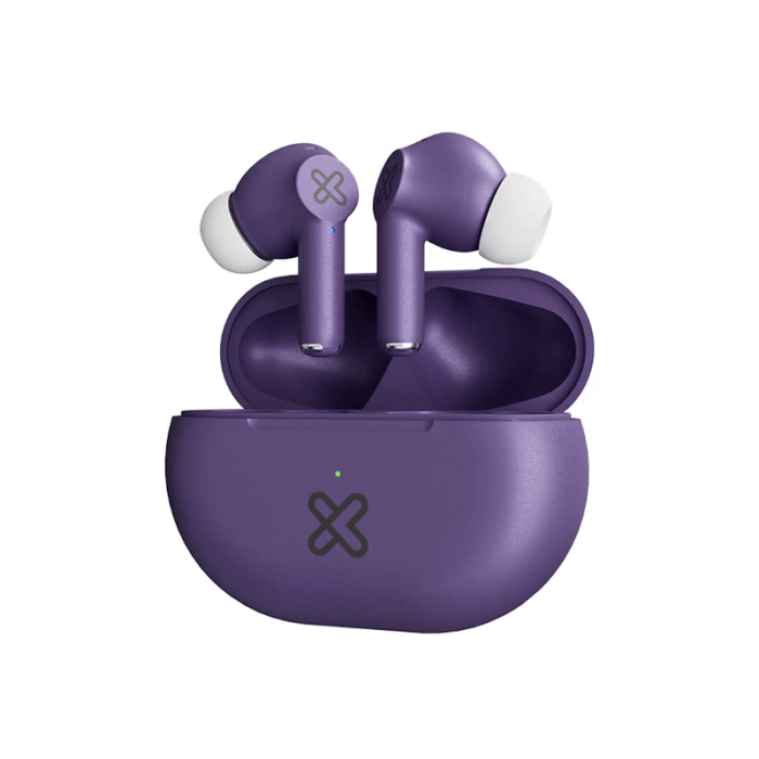 Klip Xtreme True wireless earphones Para Phone / Para Portable