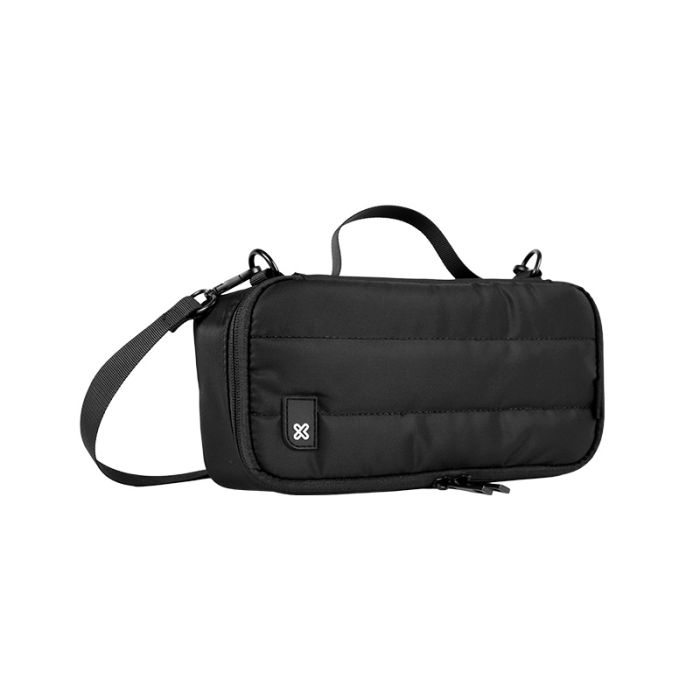 Klip Xtreme Klipxtreme KTO-300 Case Black Tech Organizer