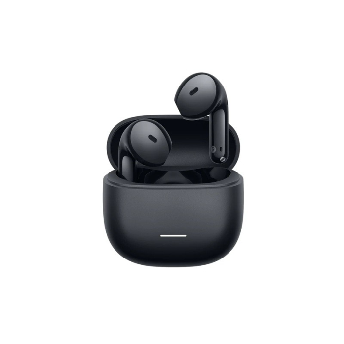 Xiaomi Redmi Buds 8 Active Headphones Negro 70467