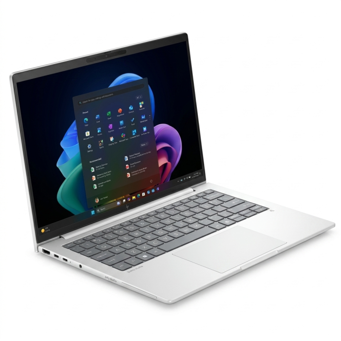 HP EliteBook G1i Notebook 14" Intel Core Ultra 7 256V