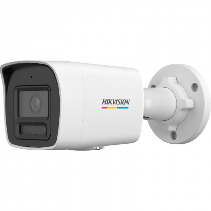 Hikvision ColorVu DS-2CD1027G2H-LIU 2.8mm Network surveillance camera Fixed Bullet Dual