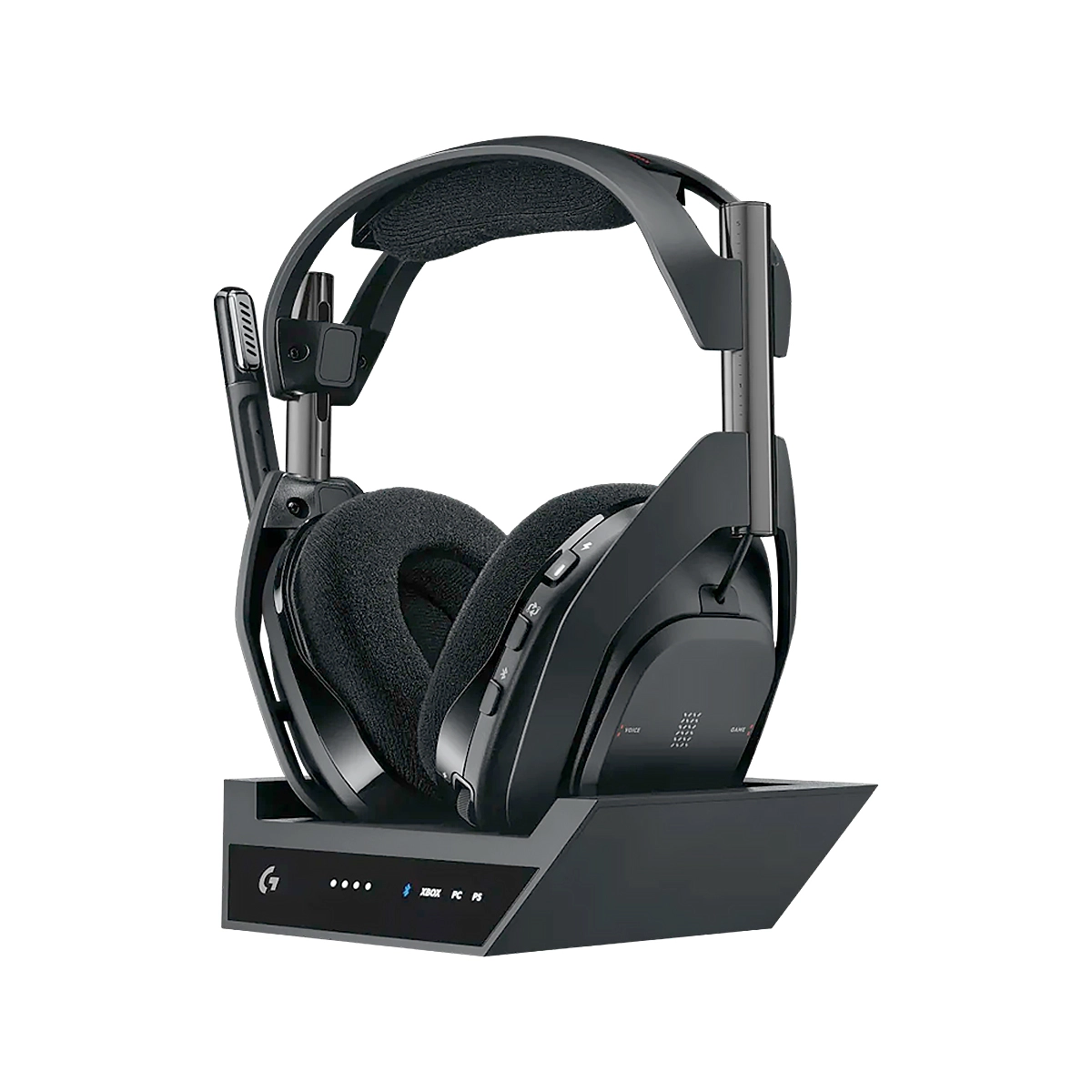 Logitech Astro A50 X Headset Wireless Black