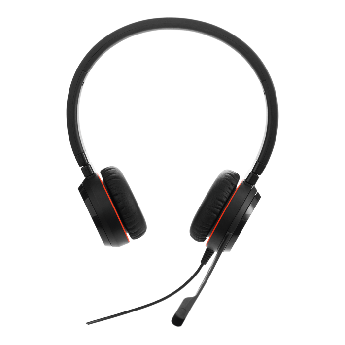 Jabra Headphones Evolve 30 II USB C/A Stereo St