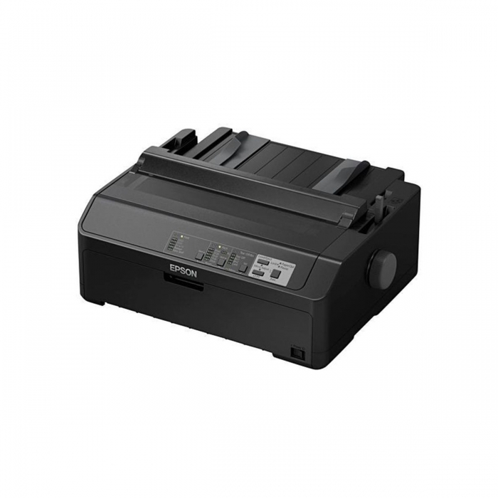 Epson FX 890II Impresora monocromo matriz de puntos Rollo (21,6