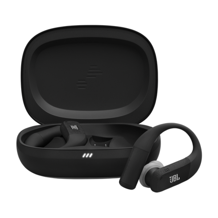 Audífonos Inalámbricos JBL TWS Endurance Peak 4 Negro, Conexión de bluetooth