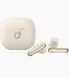 AUDIFONOS INALAMBRICOS Soundcore P40I Headphones BLANCO