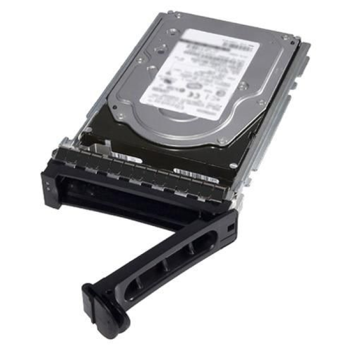 Disco Dell 2Tb Disco duro Sata 6Gbps 7.2K Rpm 512N 400-BRCT