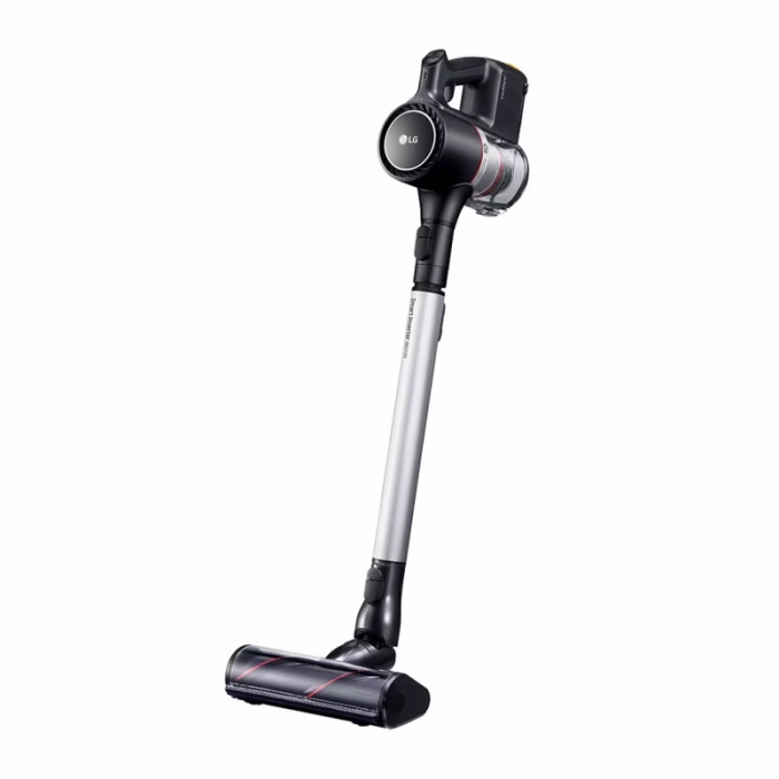 LG Cordless Vacuum Cleaner Quick-release