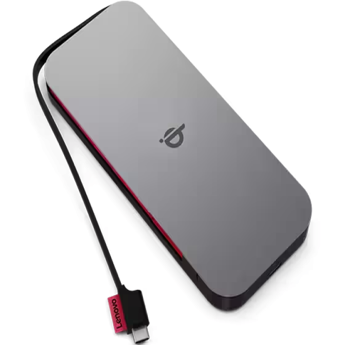 Lenovo Power Bank 10000mAh 40ALLG1WWW