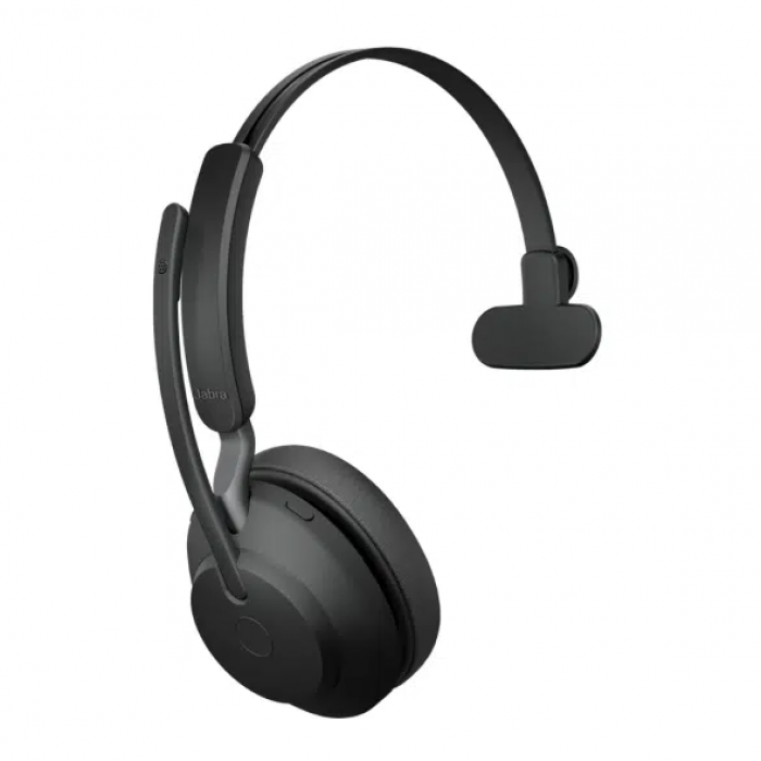 Jabra Evolve2 65 UC Mono Auricular en oreja convertible Bluetooth