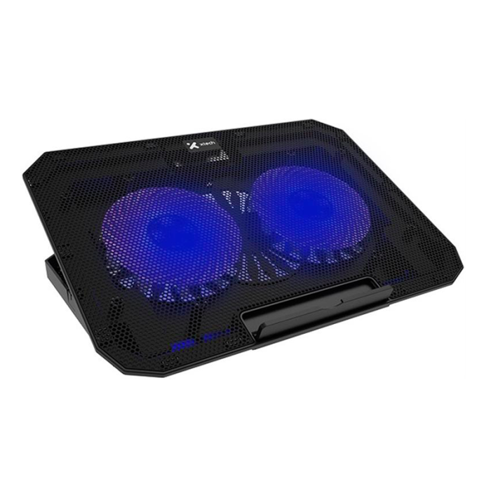 Xtech Notebook stand Tuuli gaming 6 fans XTA-161