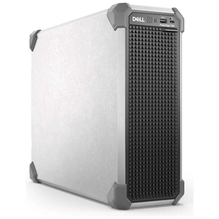 Dell Server Tower Intel Xeon 6315P 2 TB Hard Drive