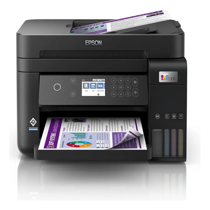 Epson EcoTank L6370 Printer / Scanner / Copier Color USB