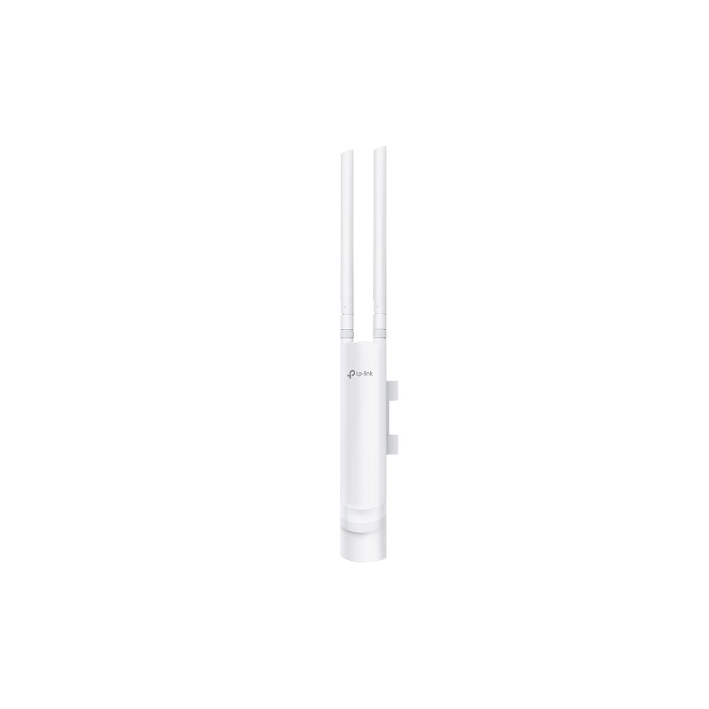 ACCESS POINT TP-LINK EAP225-OUTDOOR, AC1200 DUAL BAND, QUALCOMM, 867MBPS AT