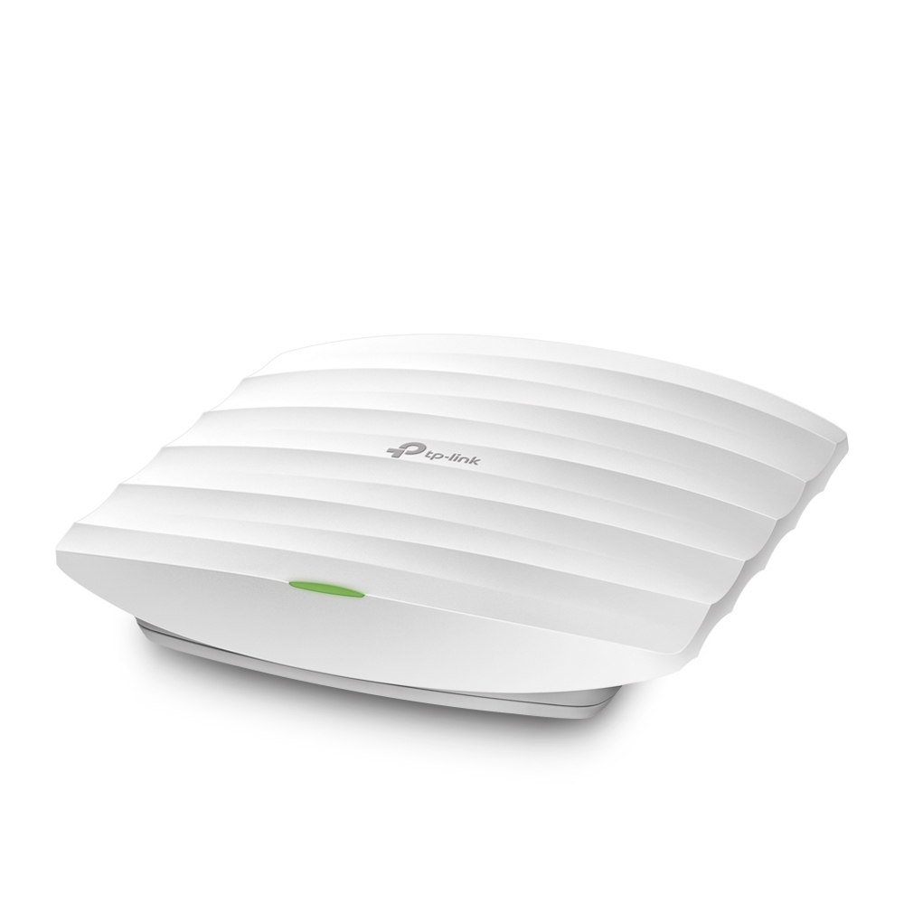ACCESS POINT TP-LINK EAP245/AC1750 CEILING MOUNT/QUALCOMM/1300MBPS AT 5GHZ + 450MBPS