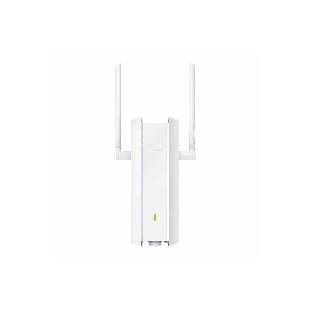Access Point Tplink Eap625-Outdoor HD Ax1800 Wifi6 Alimentacion Poe Ip67