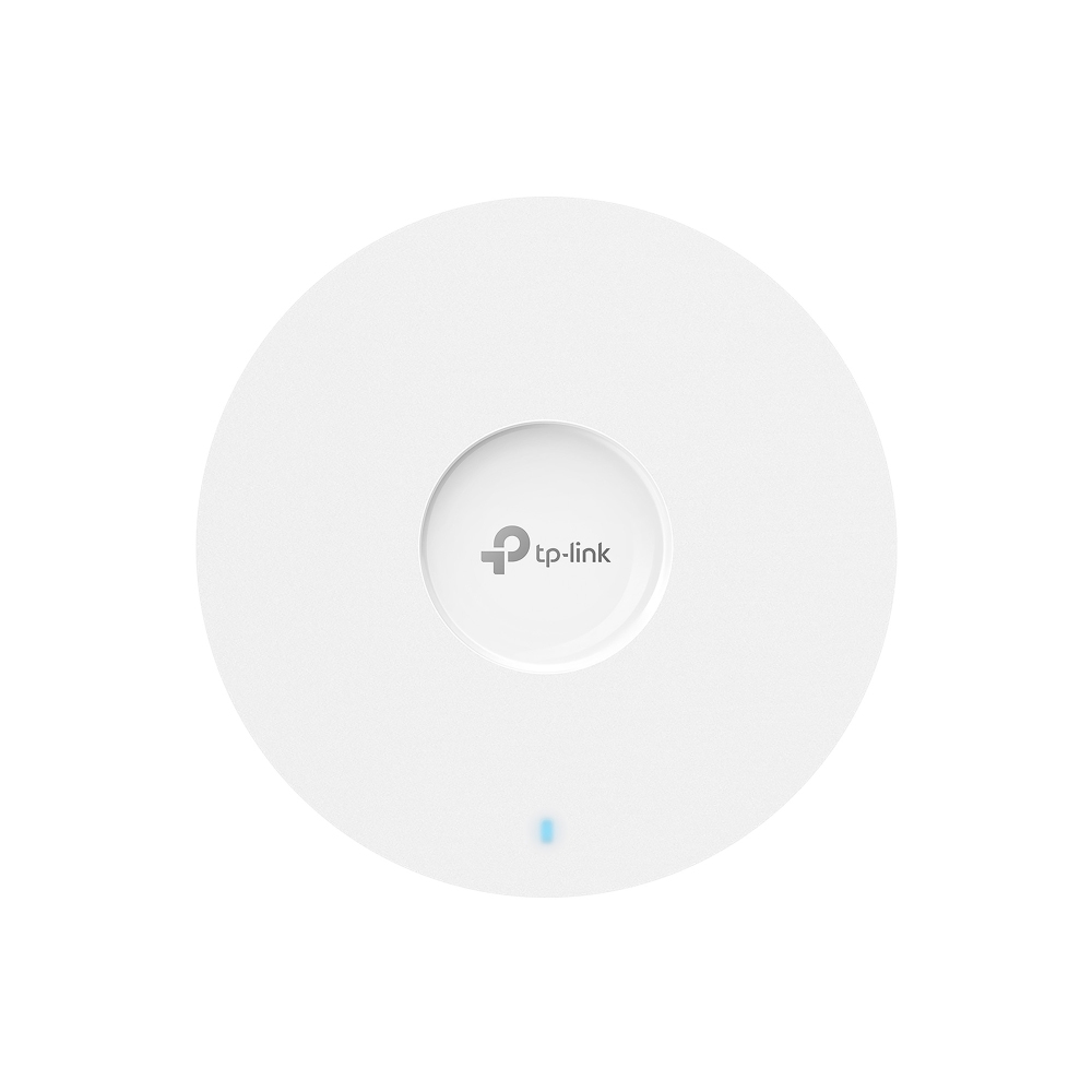 Access Point Tplink Eap653 Montaje Ax3000 Wifi 6 Hasta 2976Mbps