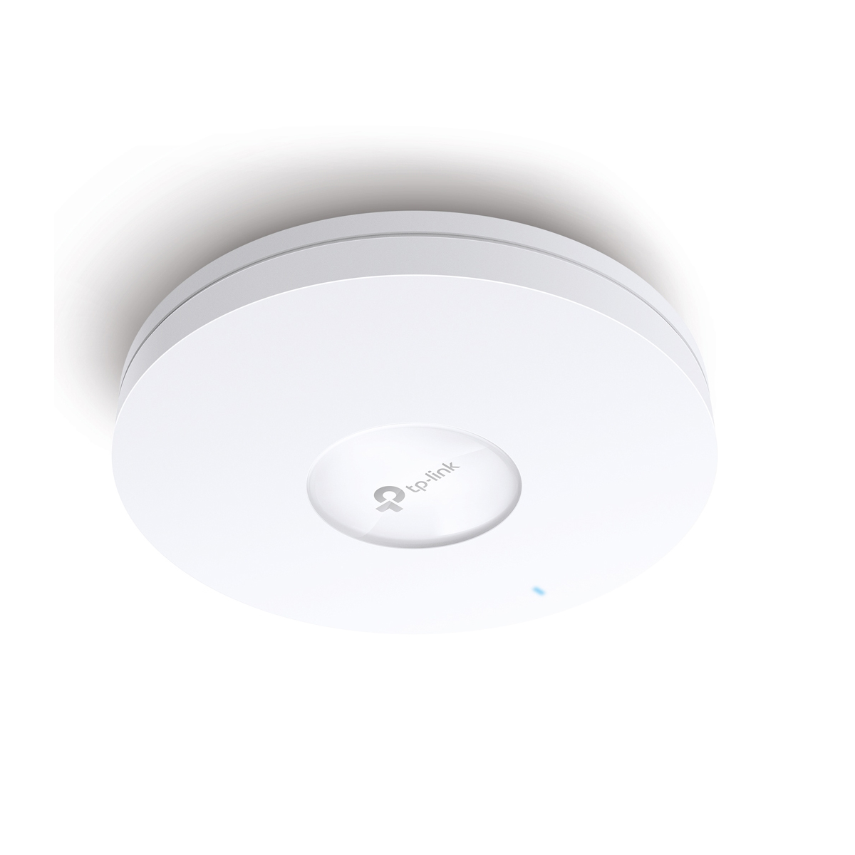 Access Point Tp-Link Eap660Hd Wifi 6 Ax3600 Ceiling Mount Puerto