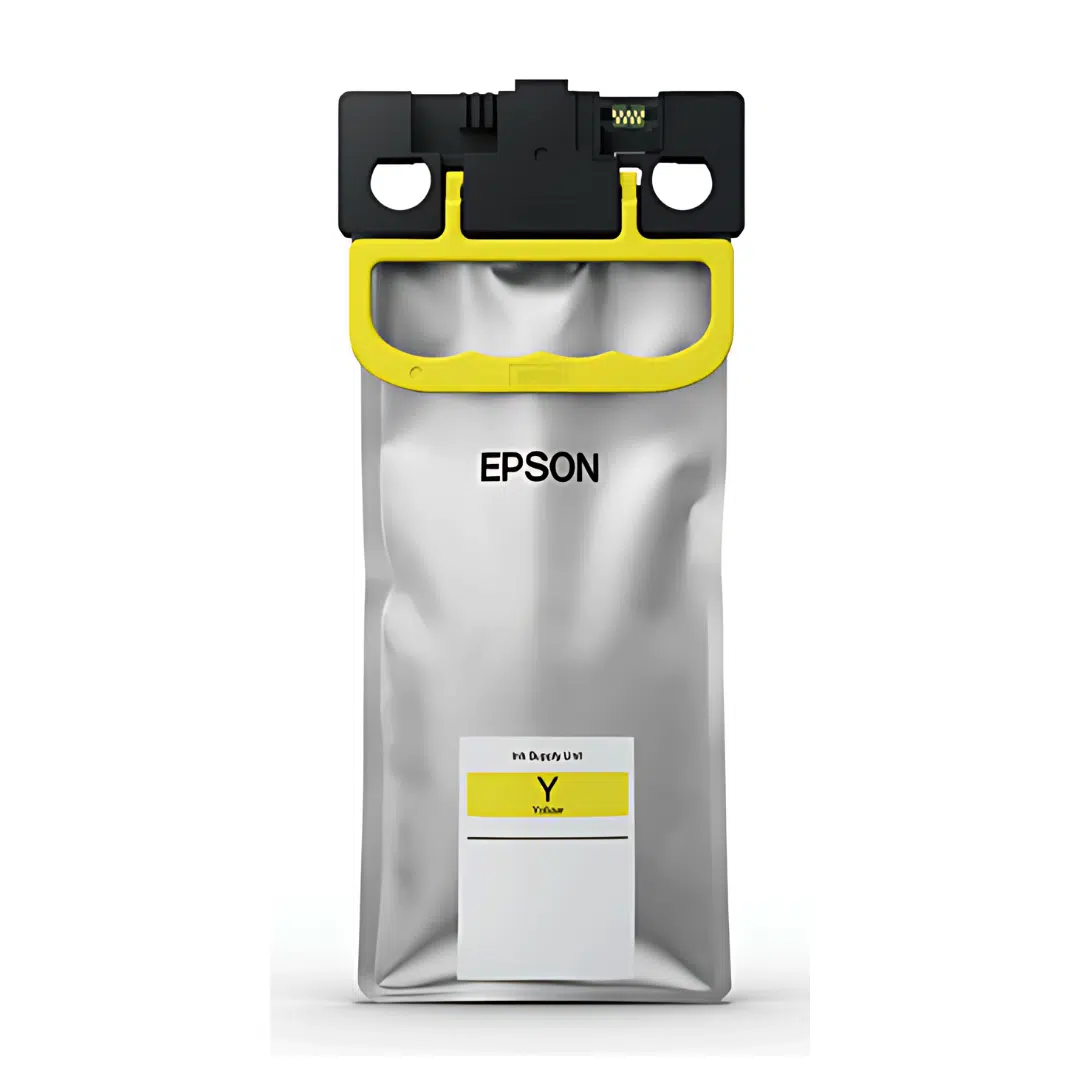 TINTA EPSON T05B AMARILLO WF C878R/C879R 50000 PAG T05B420