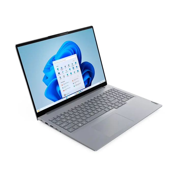 Lenovo Notebook Intel Core 5 210H / 3.6 GHz 16