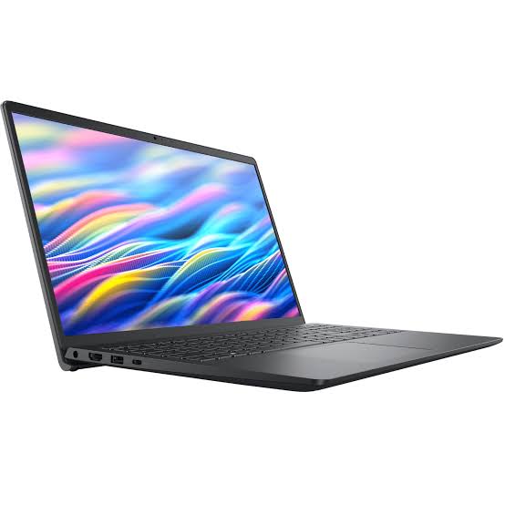 Laptop Dell Touchscreen 15.6" Intel Core Alta Precisión 